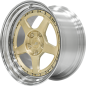 Preview: BC Forged MHK525 Ansicht 9
